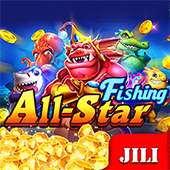 phdulavip All Star Fishing icon