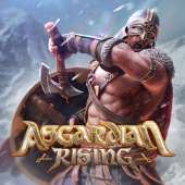 phdulavip Asgardian Rising icon