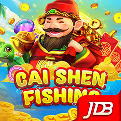 phdulavip Cai Shen Fishing icon