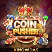 phdulavip Coin Pusher icon