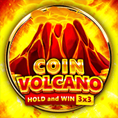 phdulavip Coin Vilcano Hold and Win icon