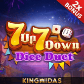 phdulavip Dice Duet icon