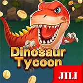 phdulavip Dinosaur Tycoon icon