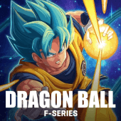 phdulavip Dragon Ball icon