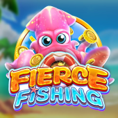 phdulavip Fierce Fishing icon