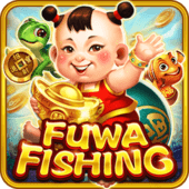phdulavip Fuwa Fishing icon