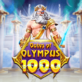 phdulavip Gates of Olympus 1000 icon