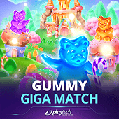 phdulavip Gummy Giga Match icon