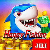 phdulavip Happy Fishing icon