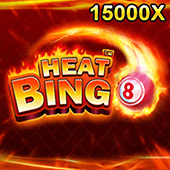 phdulavip Heat Bingo icon