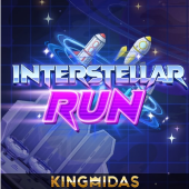 phdulavip Interstellar Run icon