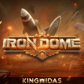 phdulavip Iron Dome icon
