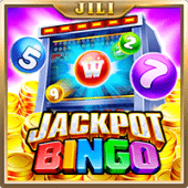 phdulavip Jackpot Bingo icon