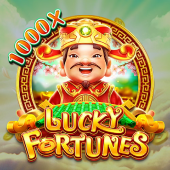 Lucky Fortunes phdulavip icon