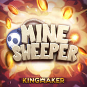 phdulavip Minesweeper icon