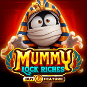phdulavip Mummy Lock Riches icon