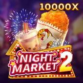 Night Market 2 phdulavip icon