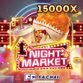 phdulavip Night Market icon