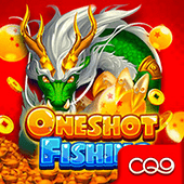phdulavip Oneshot Fishing icon