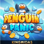 phdulavip Penguin Panic icon
