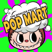 phdulavip Popmart icon