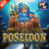 phdulavip Poseidon icon