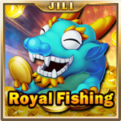phdulavip Royal Fishing icon