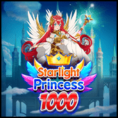 phdulavip Starlight Princess 1000 icon