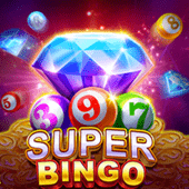 Super Bingo phdulavip icon