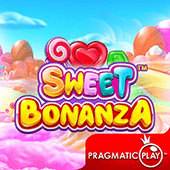 Sweet Bonanza hot slot icon on phdulavip