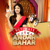 phdulavip Ultimate Andar Bahar icon