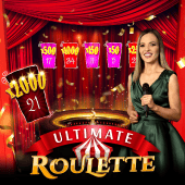 phdulavip Ultimate Roulette icon