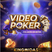 phdulavip Video Poker card game icon