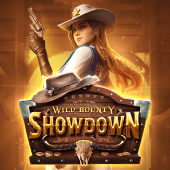 phdulavip Wild Bounty Showdown icon