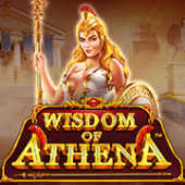Wisdom of Athena hot game icon on phdulavip